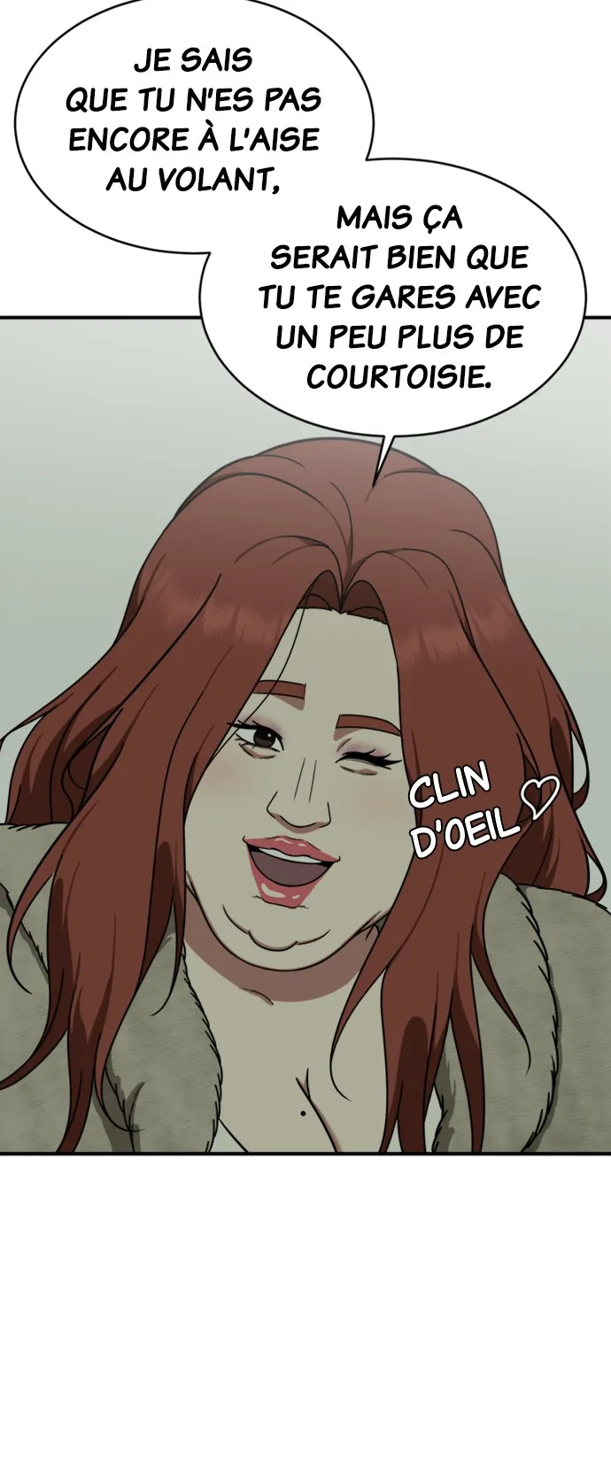 Read Change-Moi FR Manga Online