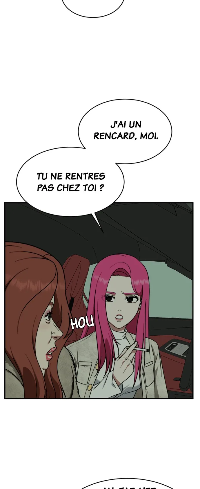Read Change-Moi FR Manga Online