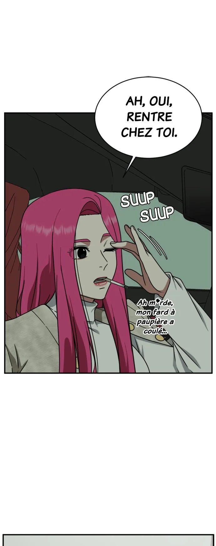 Read Change-Moi FR Manga Online