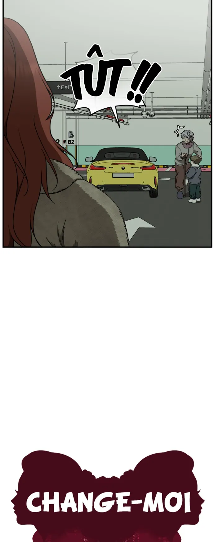 Read Change-Moi FR Manga Online