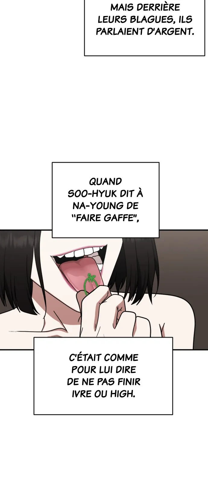 Read Change-Moi FR Manga Online