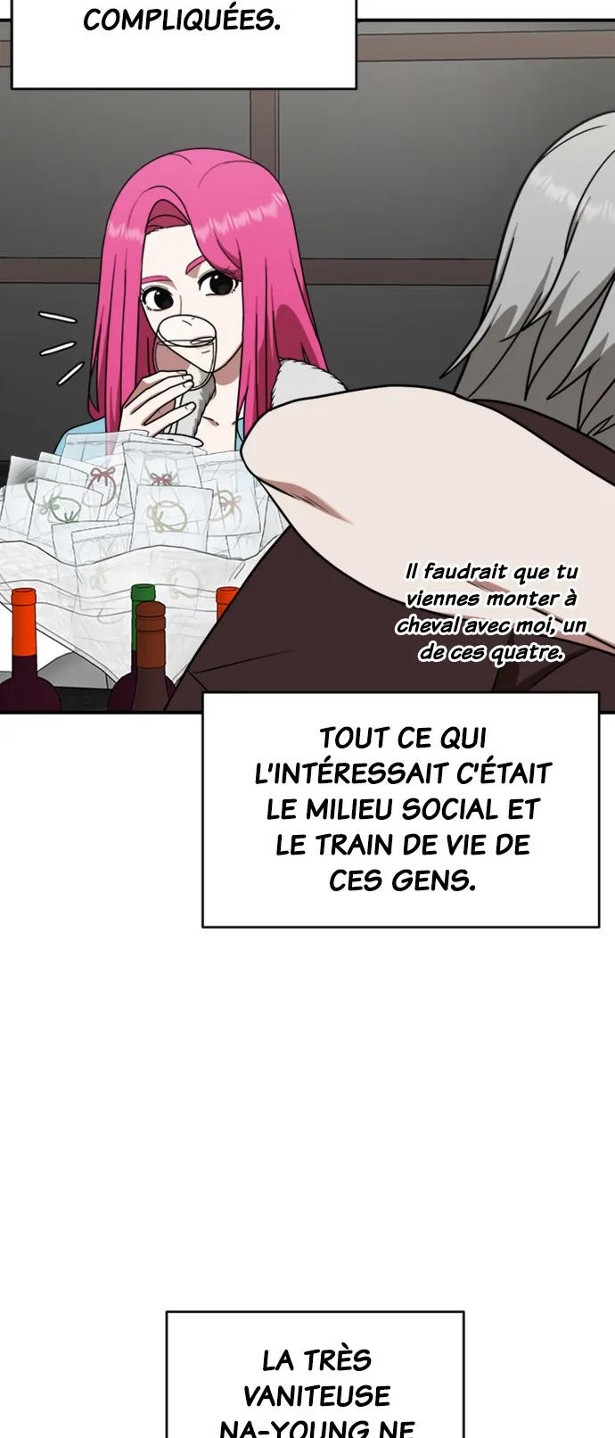 Read Change-Moi FR Manga Online