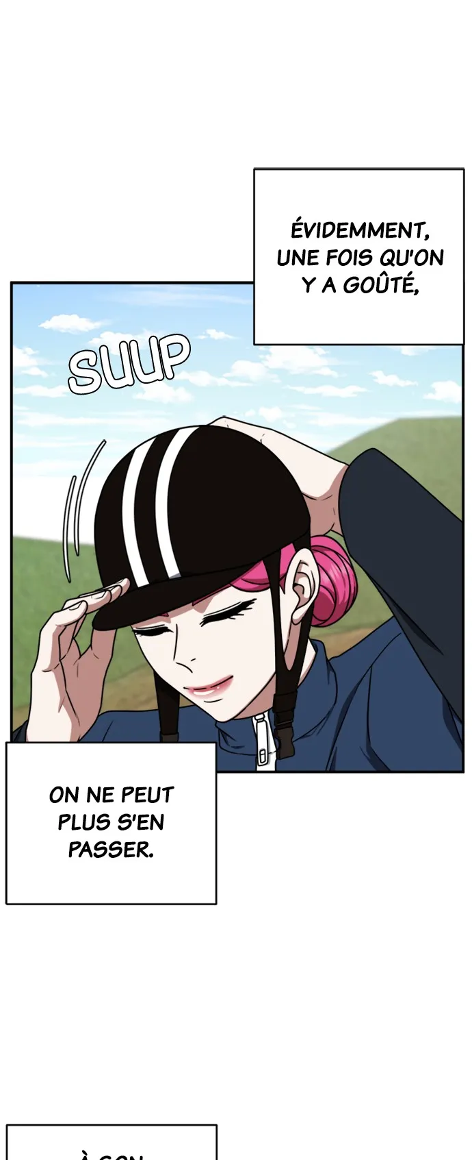 Read Change-Moi FR Manga Online