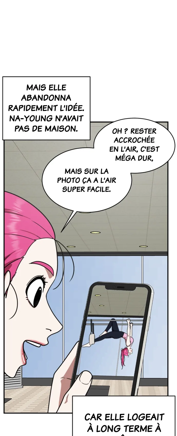 Read Change-Moi FR Manga Online