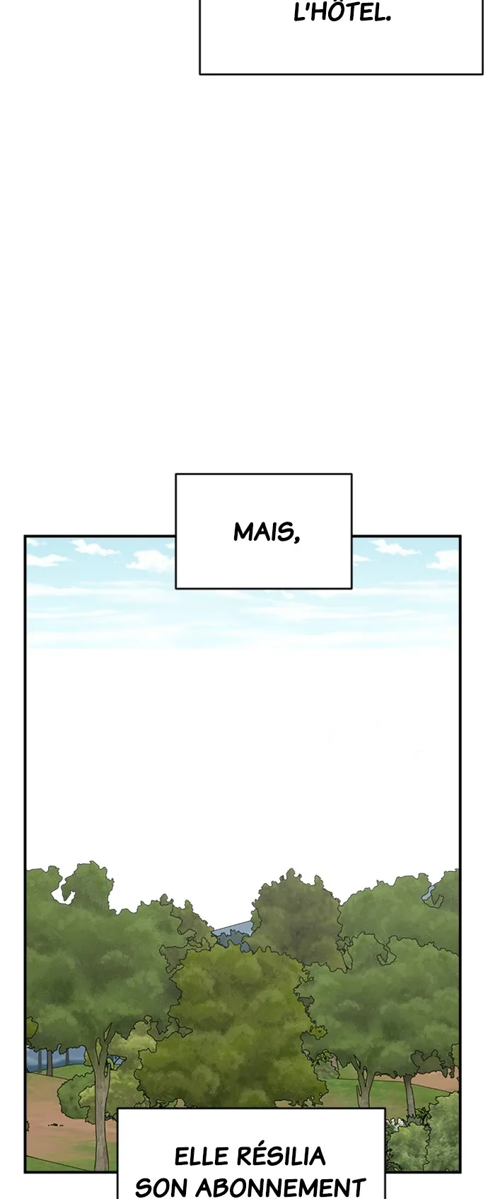 Read Change-Moi FR Manga Online