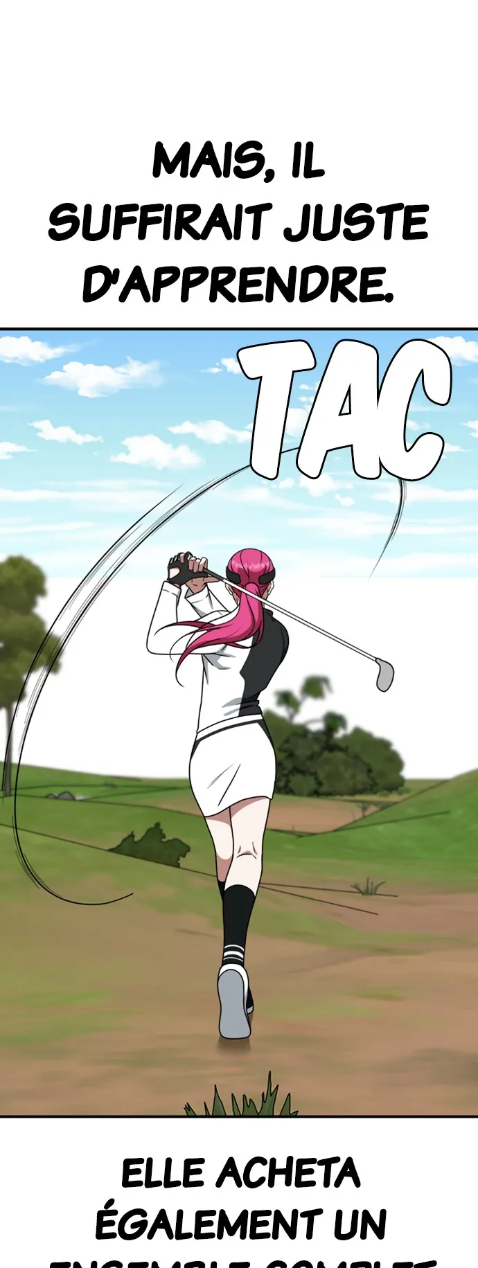 Read Change-Moi FR Manga Online