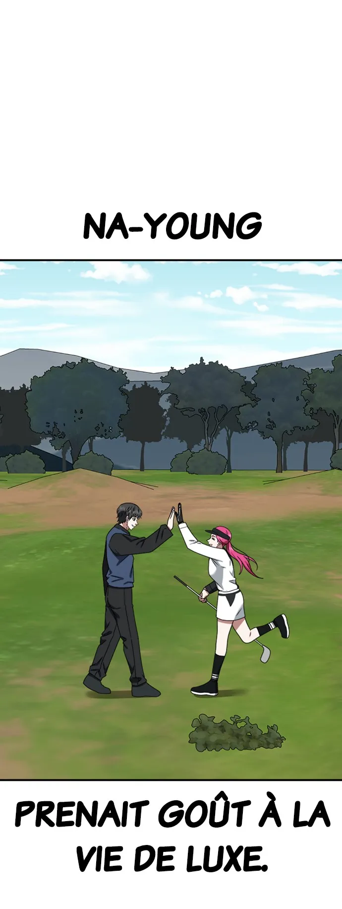 Read Change-Moi FR Manga Online