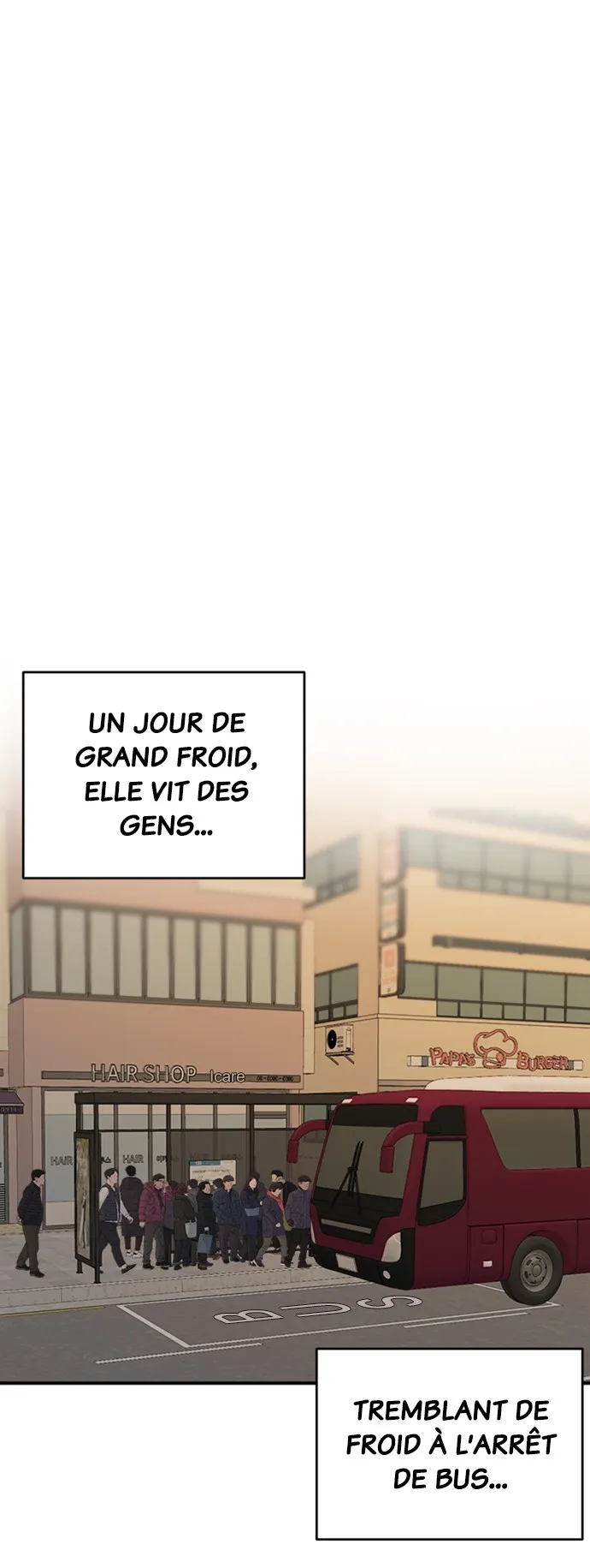 Read Change-Moi FR Manga Online