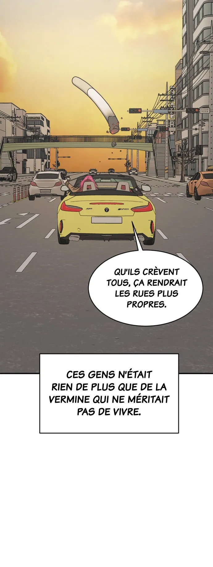 Read Change-Moi FR Manga Online