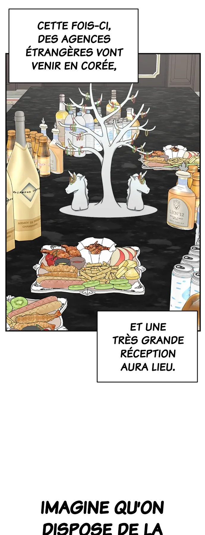 Read Change-Moi FR Manga Online