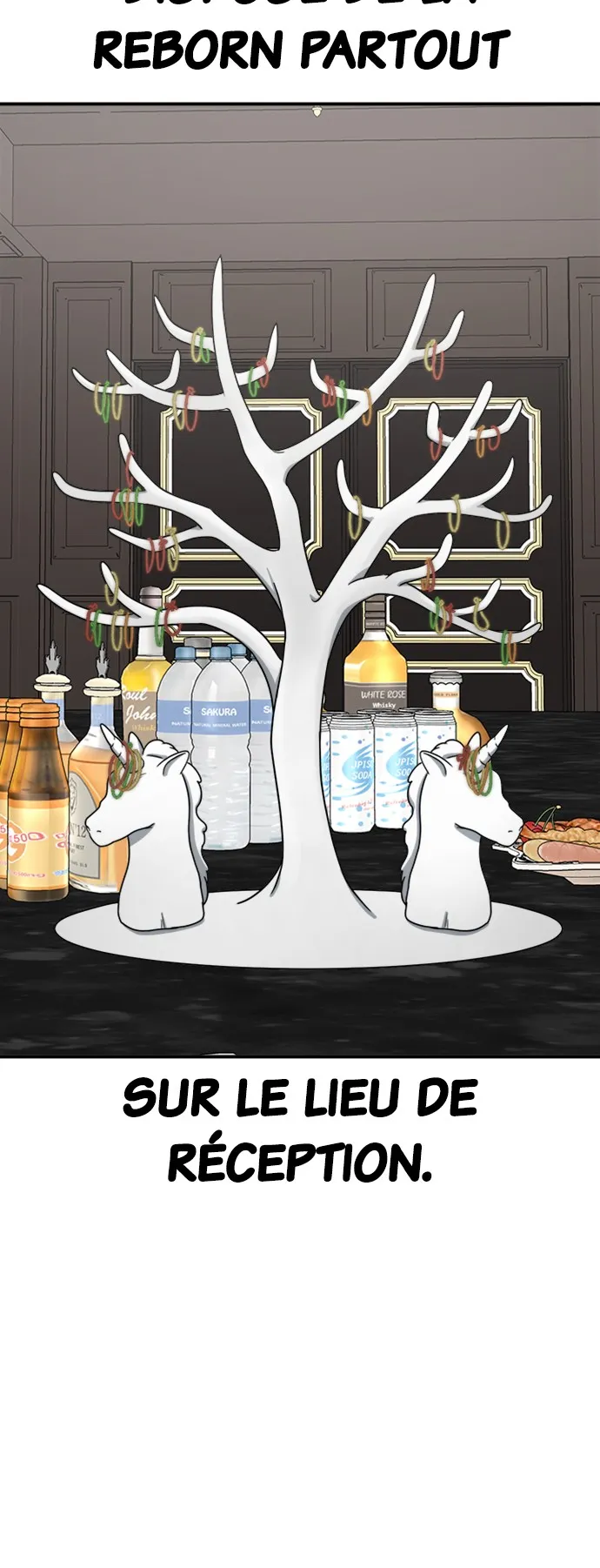 Read Change-Moi FR Manga Online