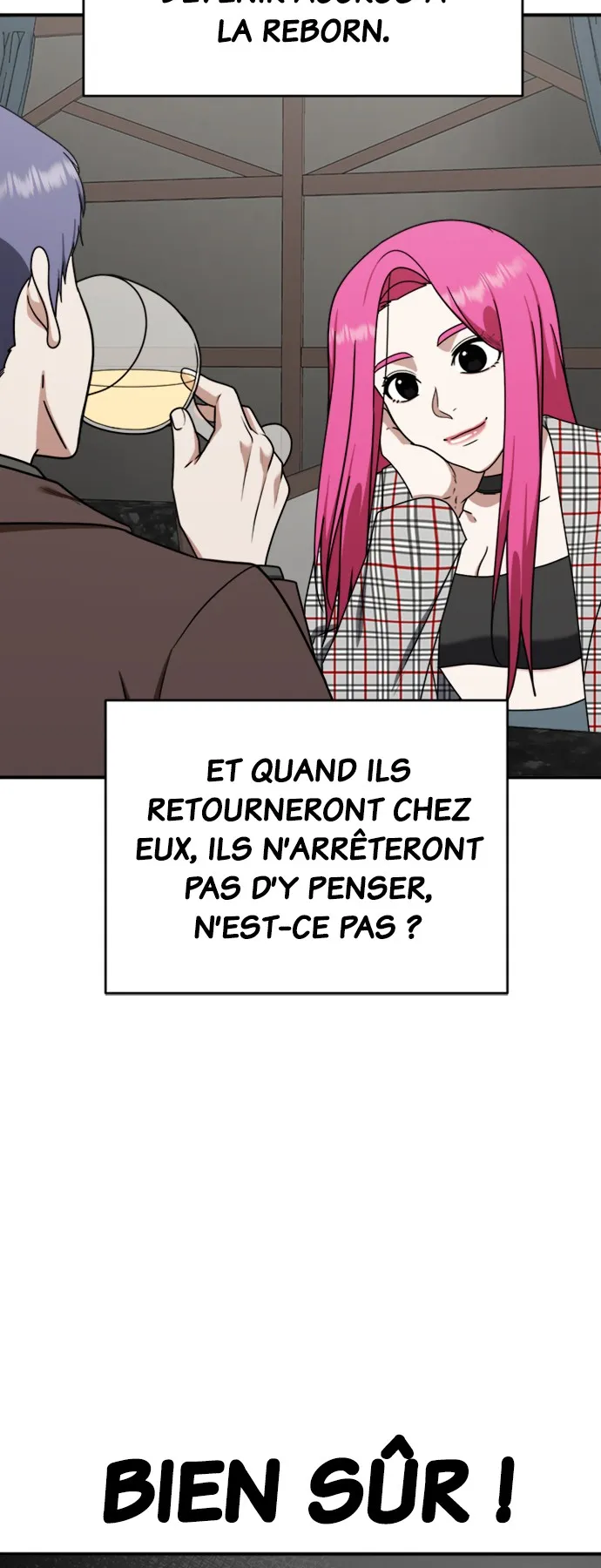 Read Change-Moi FR Manga Online