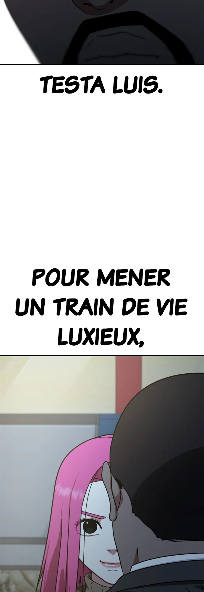 Read Change-Moi FR Manga Online