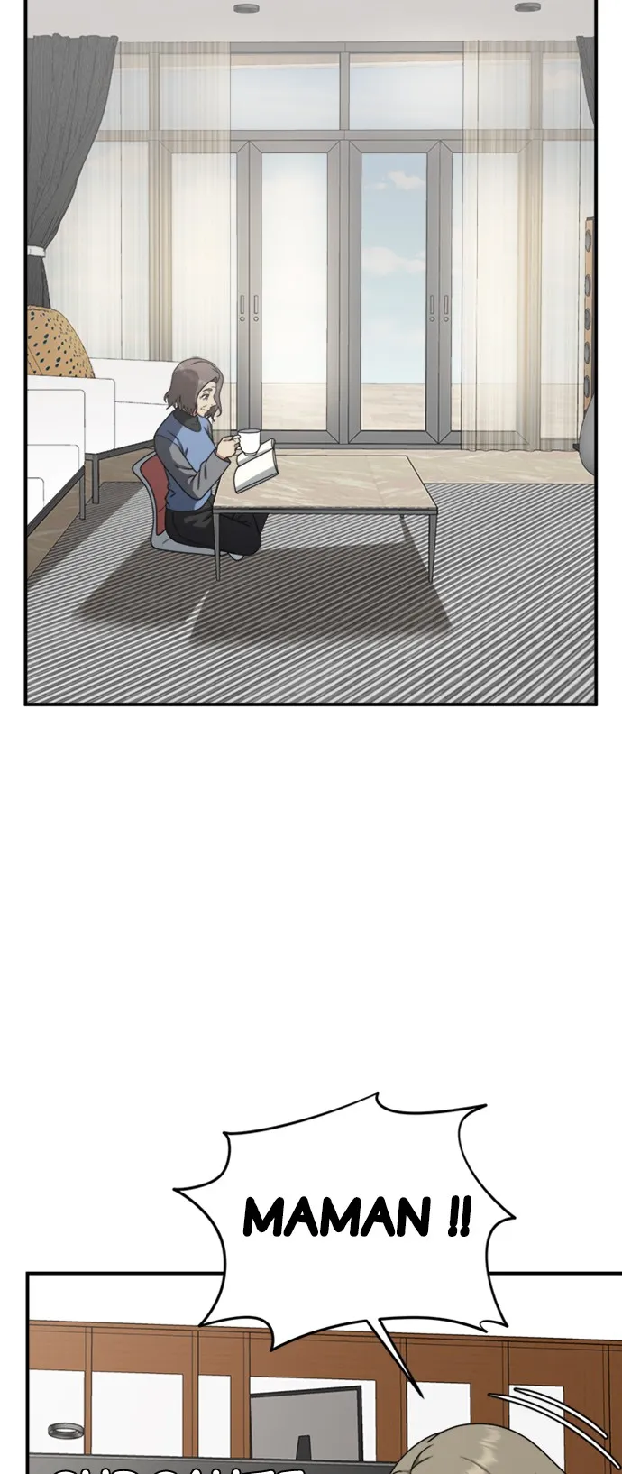 Read Change-Moi FR Manga Online