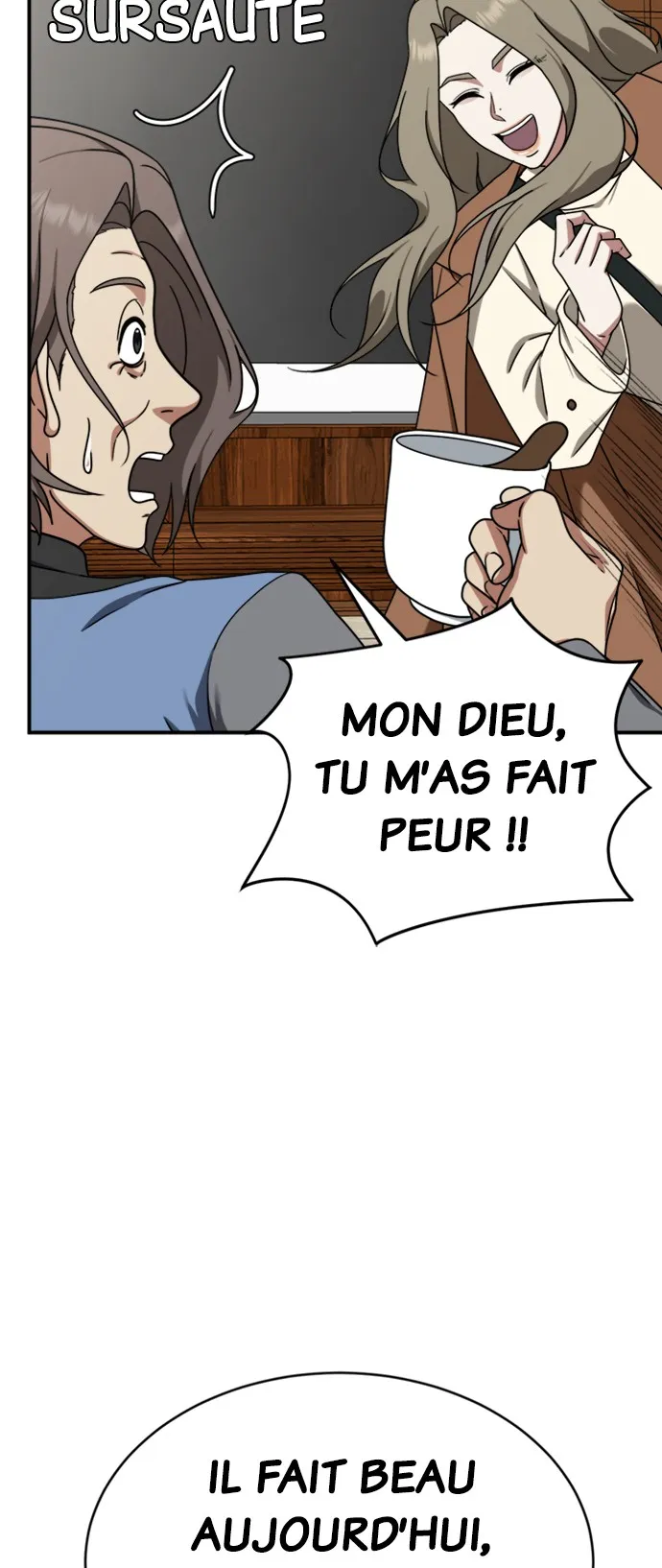 Read Change-Moi FR Manga Online