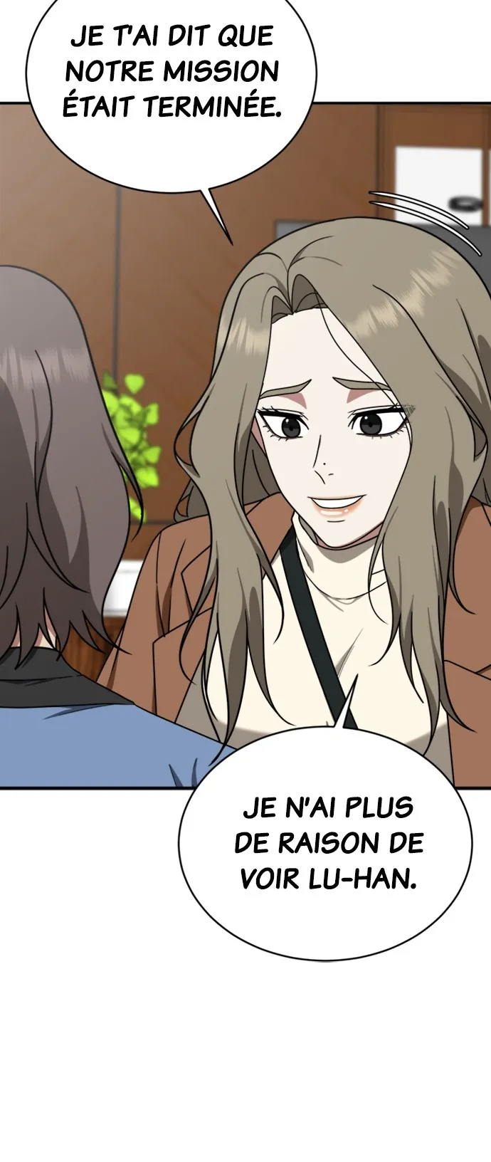 Read Change-Moi FR Manga Online