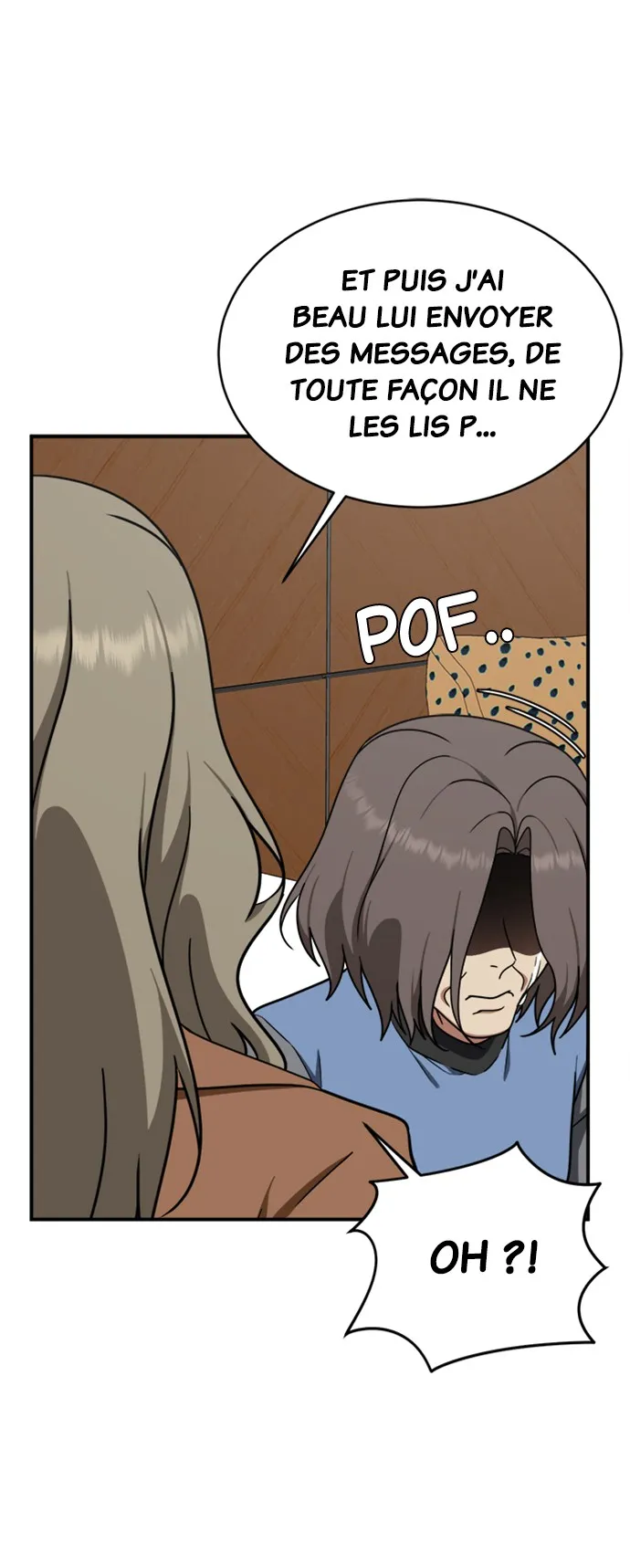 Read Change-Moi FR Manga Online