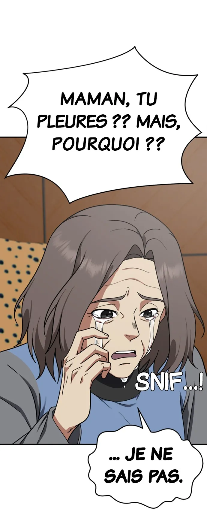 Read Change-Moi FR Manga Online