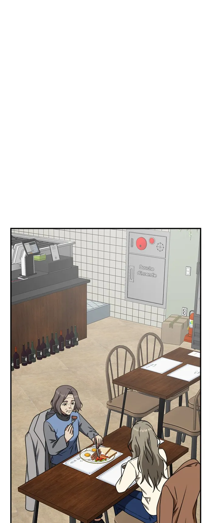 Read Change-Moi FR Manga Online