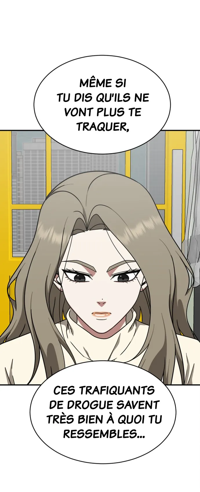 Read Change-Moi FR Manga Online