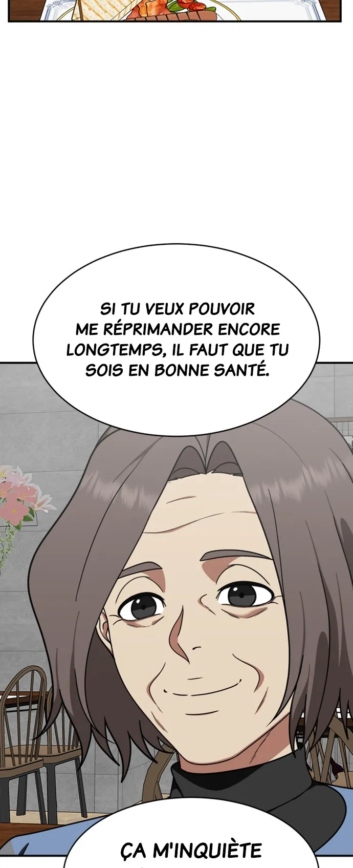 Read Change-Moi FR Manga Online
