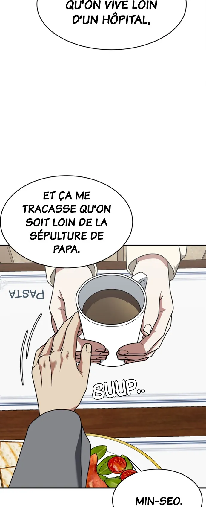 Read Change-Moi FR Manga Online