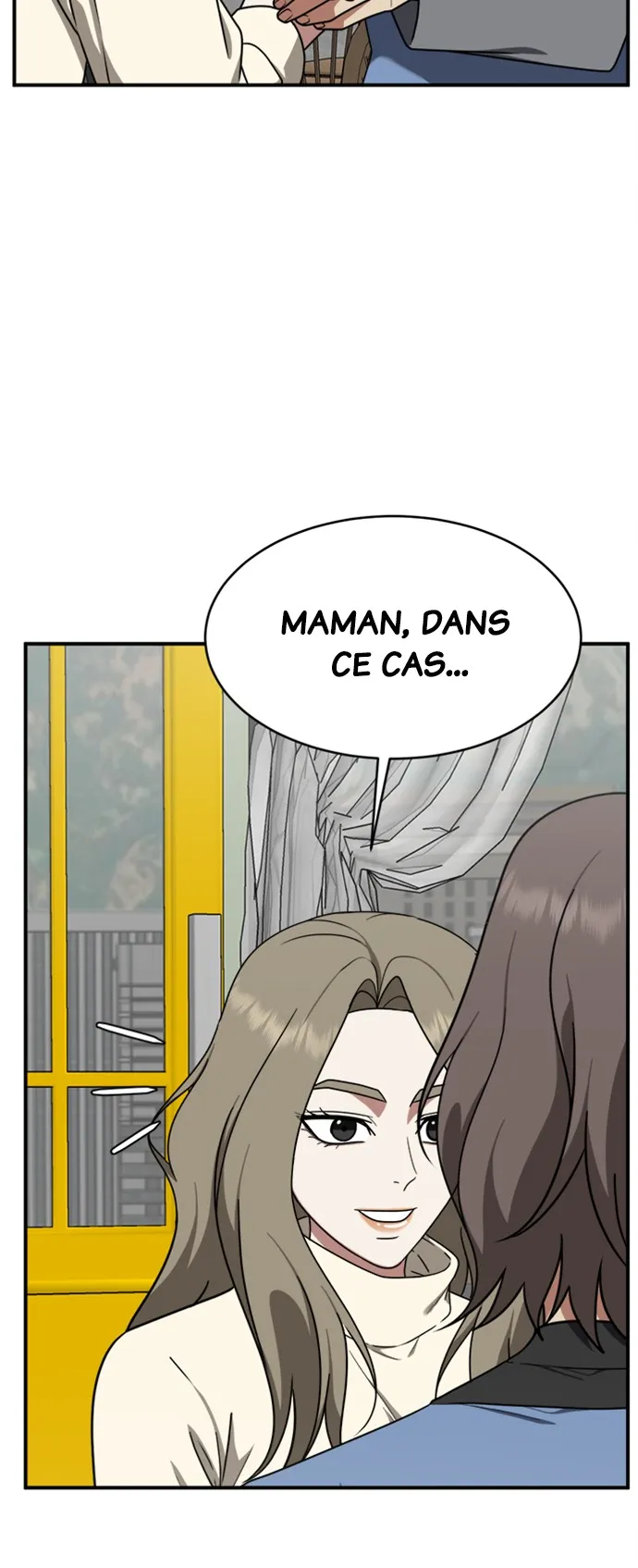 Read Change-Moi FR Manga Online