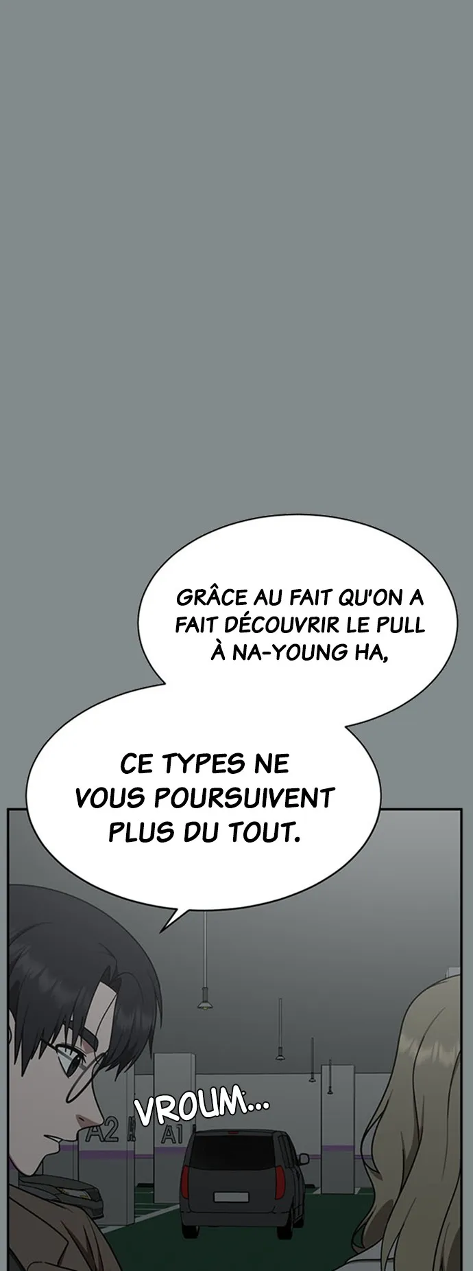 Read Change-Moi FR Manga Online