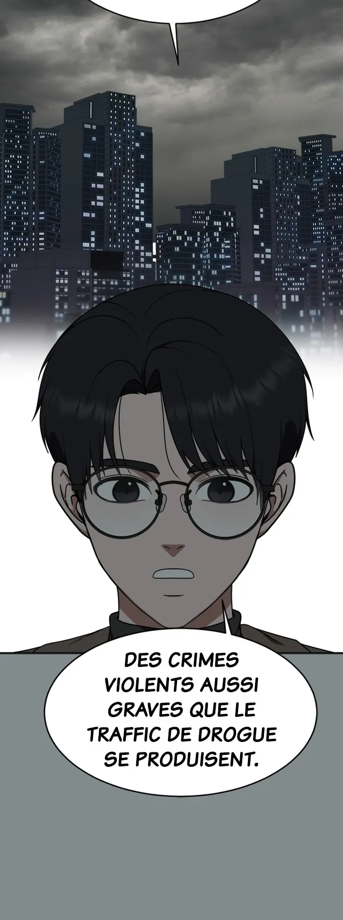 Read Change-Moi FR Manga Online