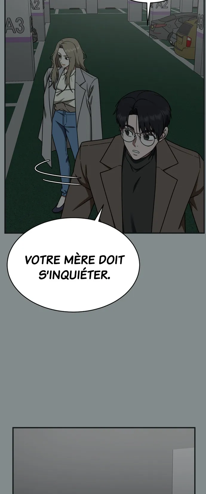 Read Change-Moi FR Manga Online