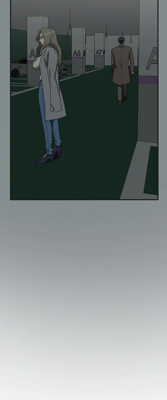 Read Change-Moi FR Manga Online