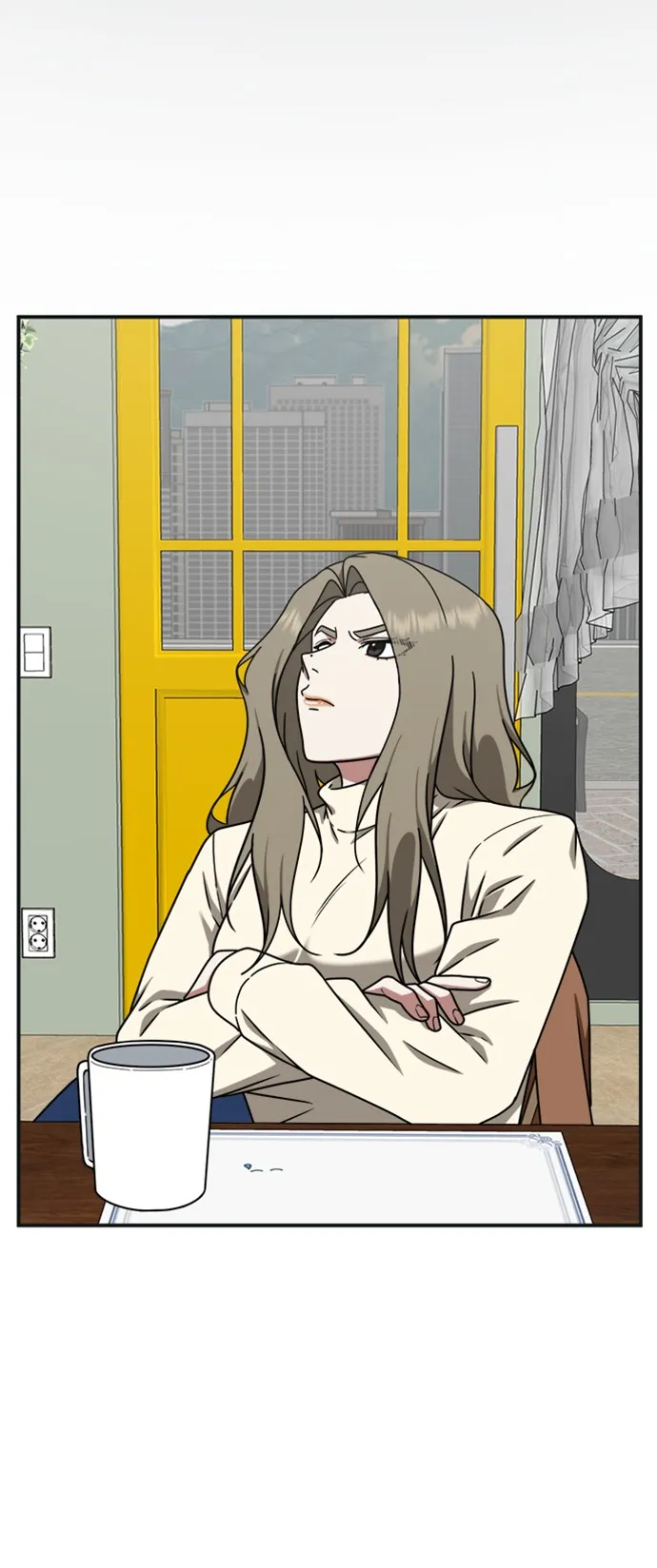 Read Change-Moi FR Manga Online