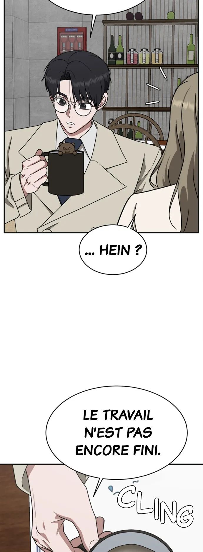 Read Change-Moi FR Manga Online