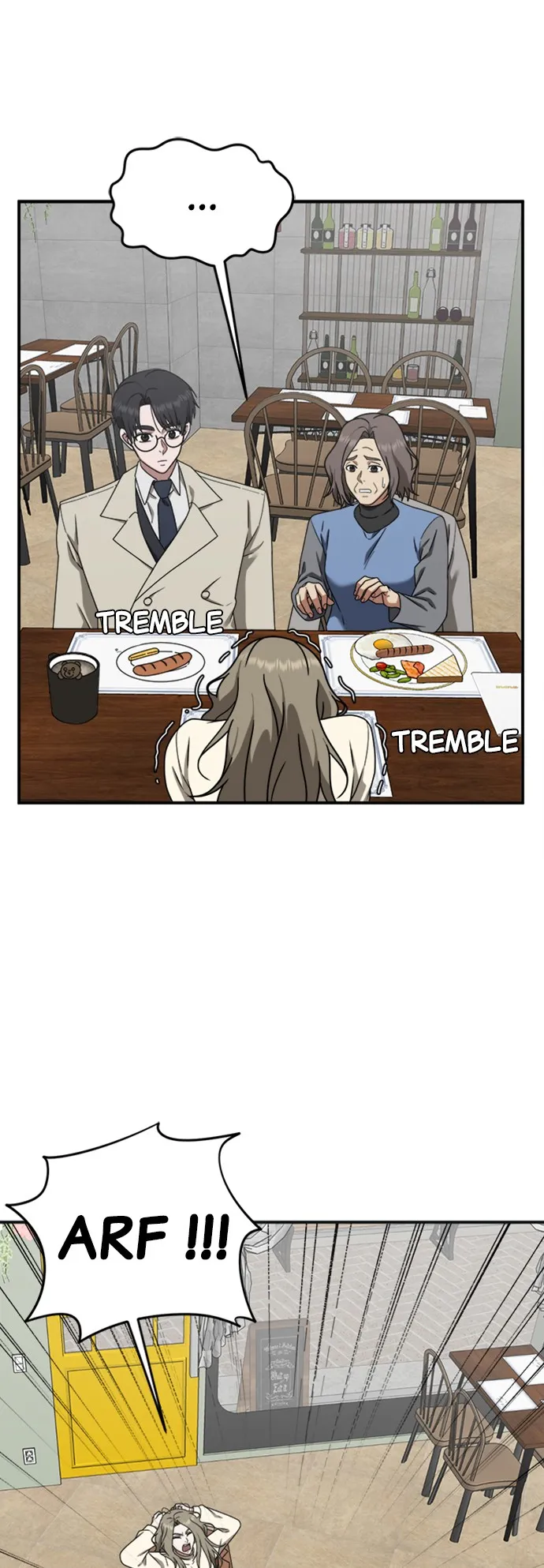 Read Change-Moi FR Manga Online