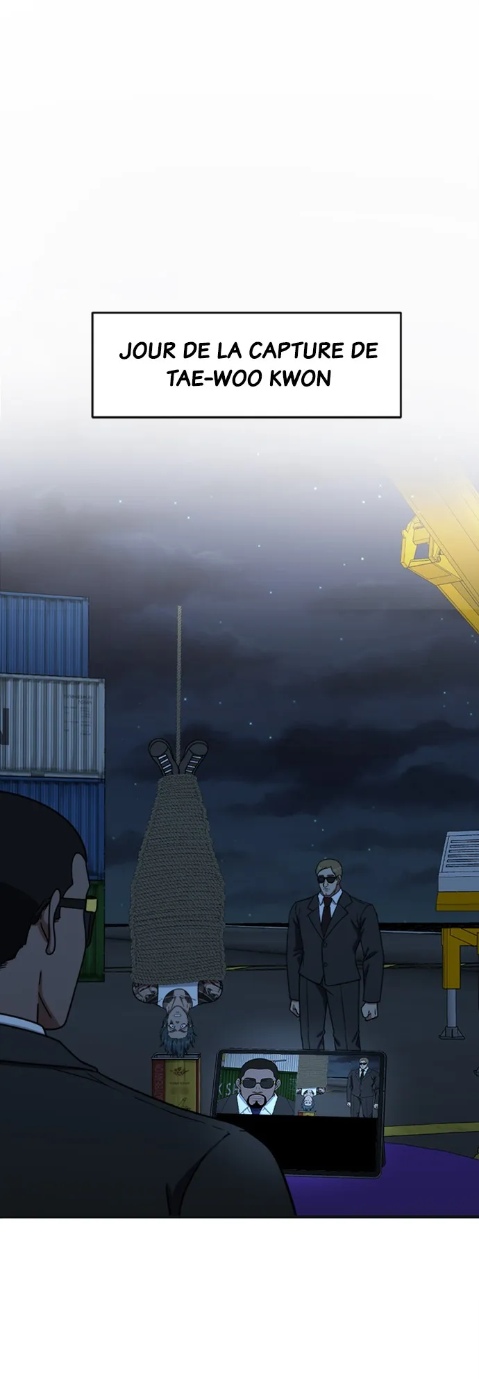 Read Change-Moi FR Manga Online