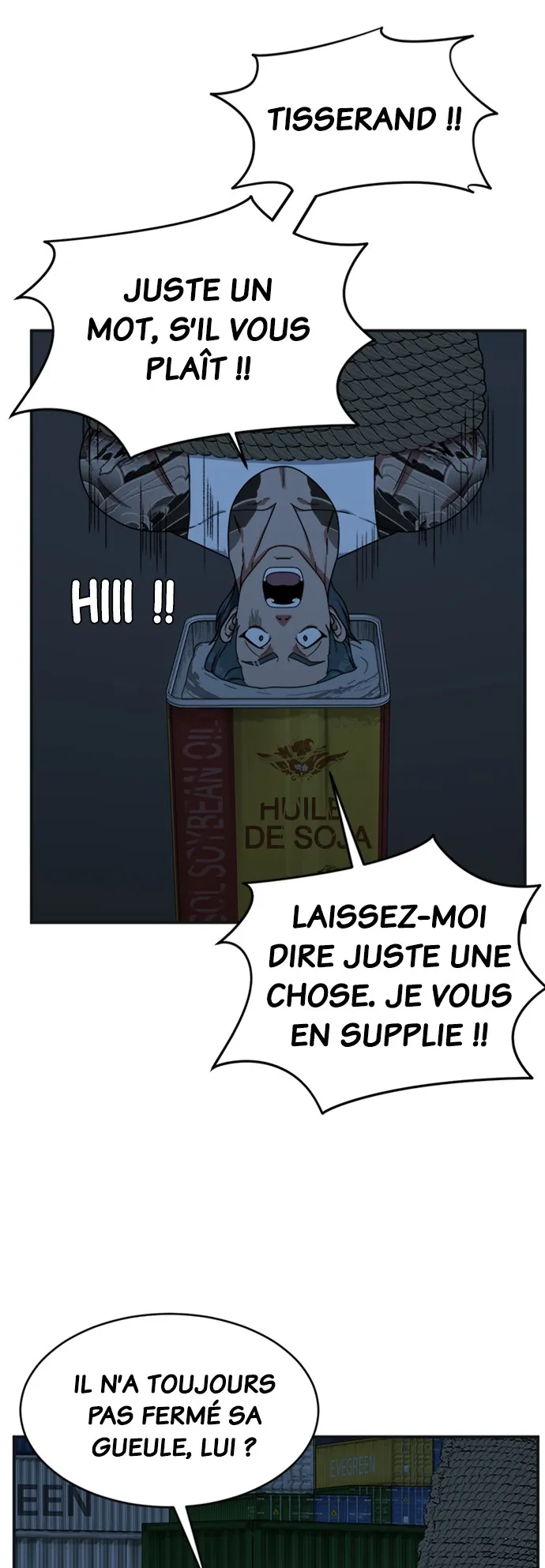 Read Change-Moi FR Manga Online