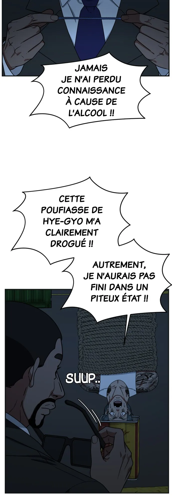 Read Change-Moi FR Manga Online