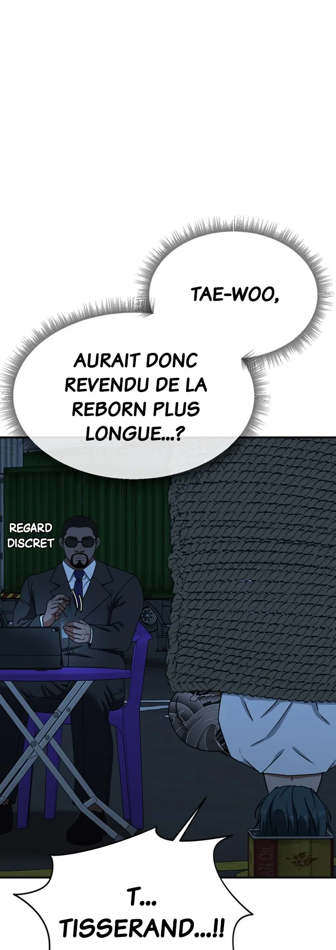 Read Change-Moi FR Manga Online