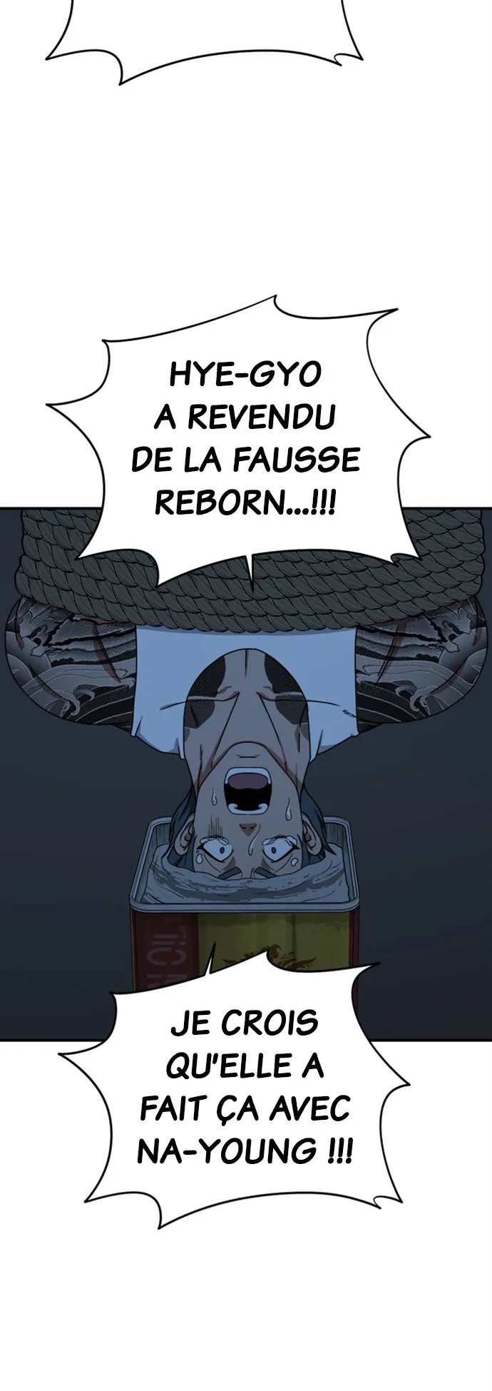 Read Change-Moi FR Manga Online