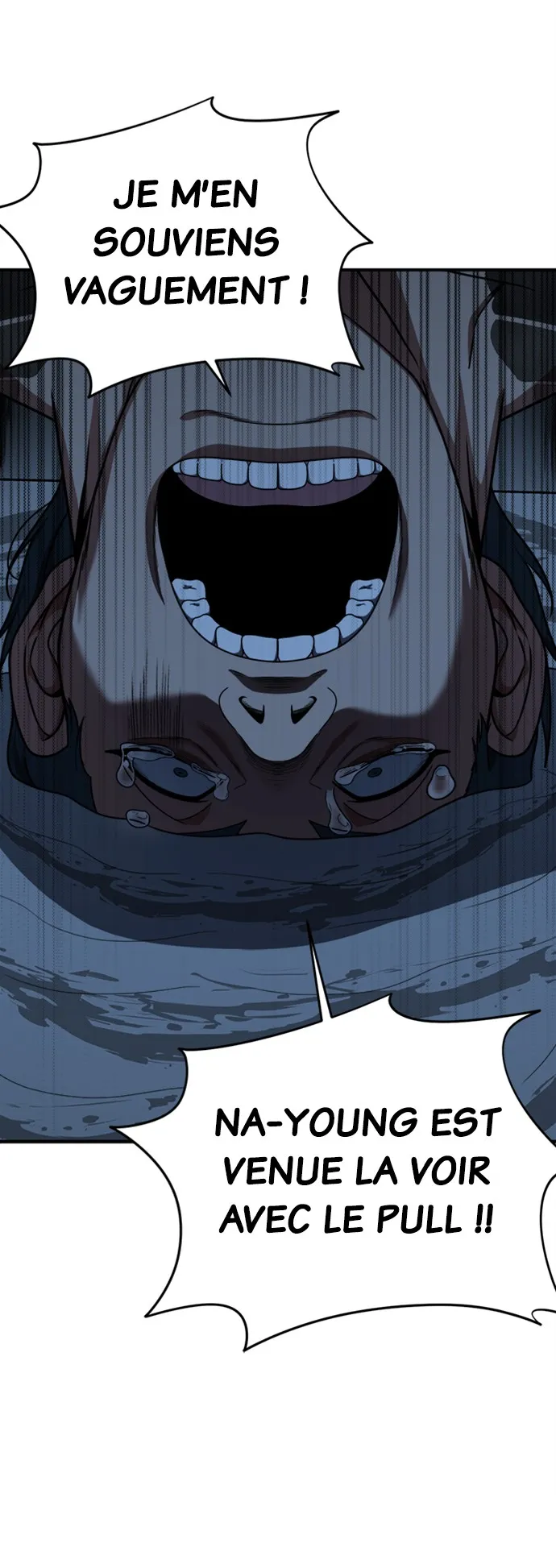 Read Change-Moi FR Manga Online