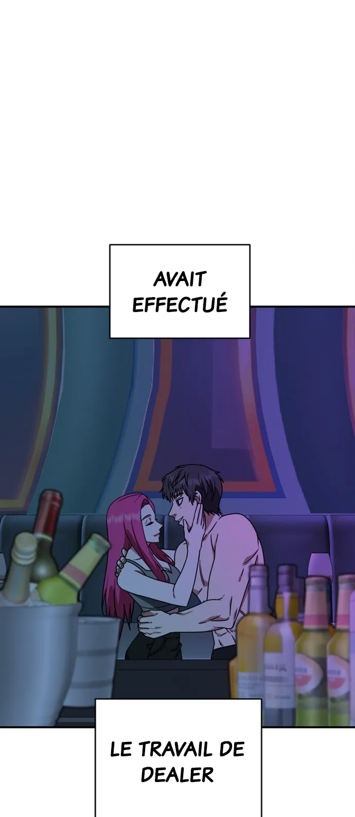 Read Change-Moi FR Manga Online