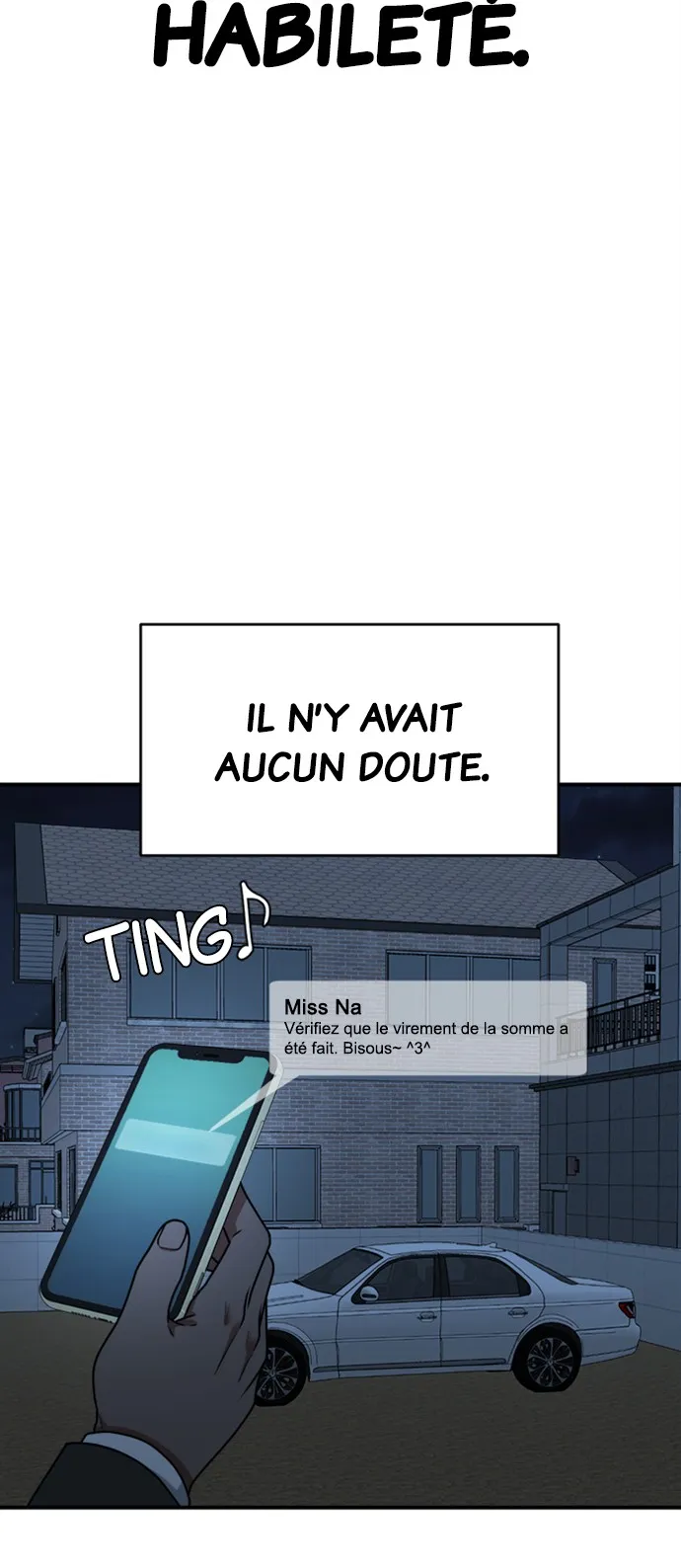 Read Change-Moi FR Manga Online