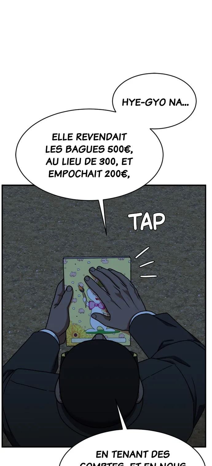 Read Change-Moi FR Manga Online