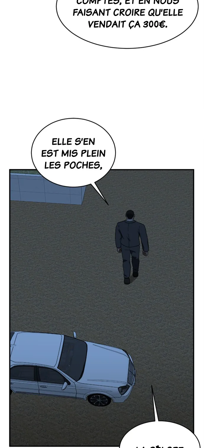 Read Change-Moi FR Manga Online