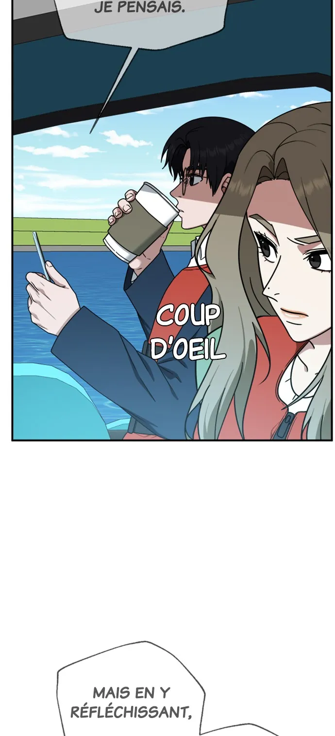 Read Change-Moi FR Manga Online