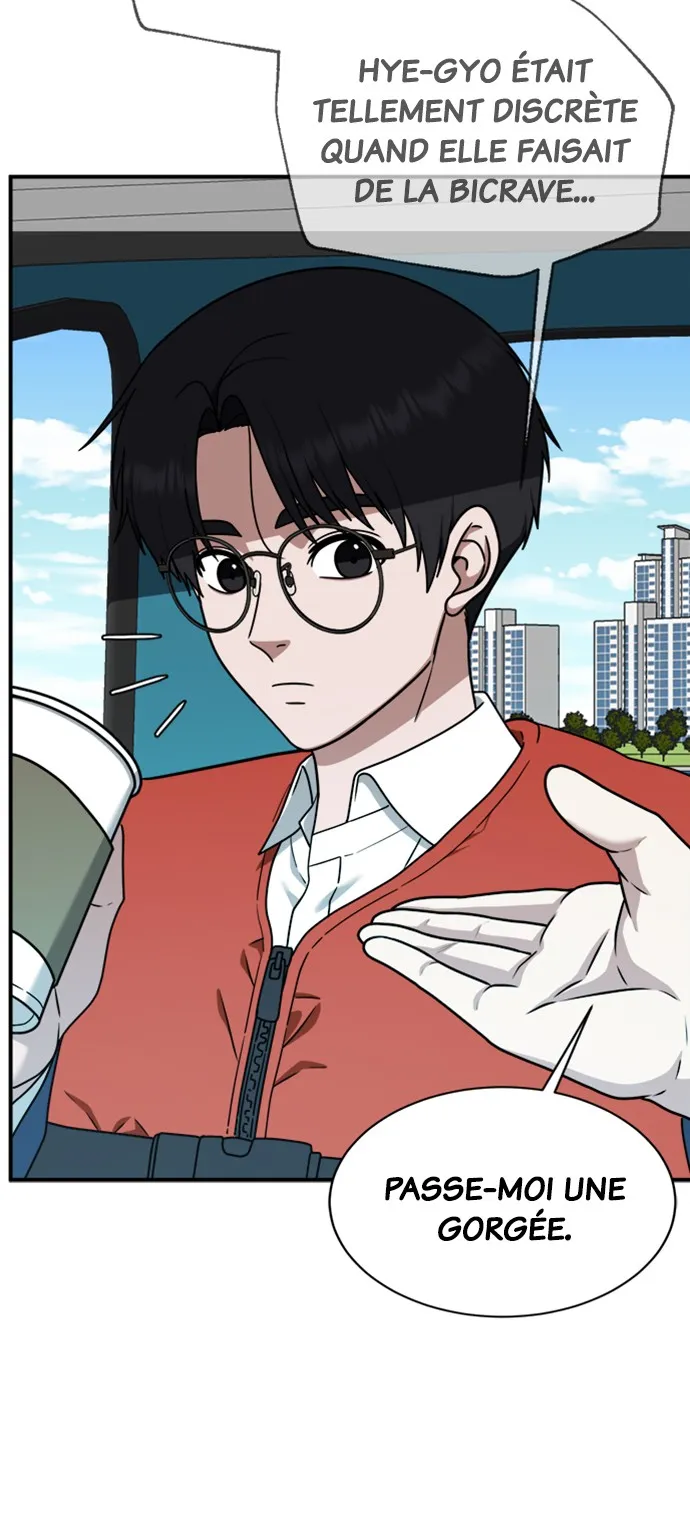 Read Change-Moi FR Manga Online