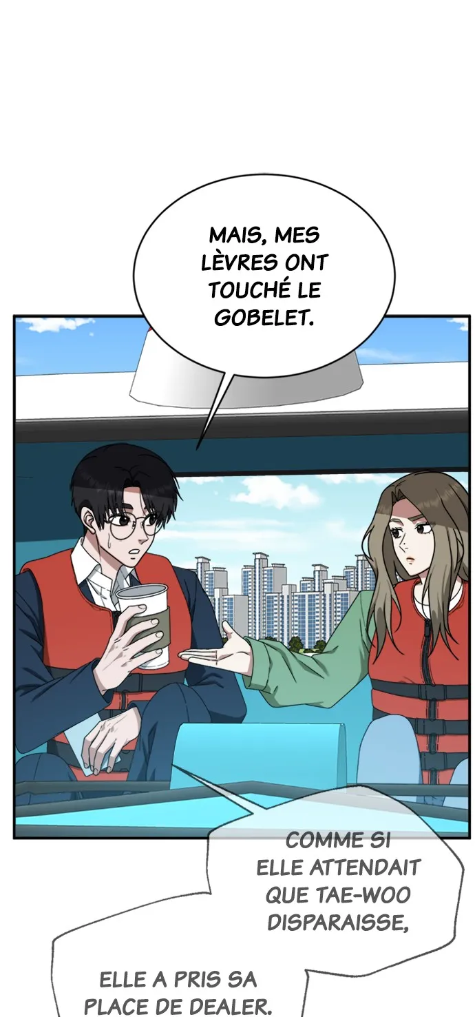 Read Change-Moi FR Manga Online