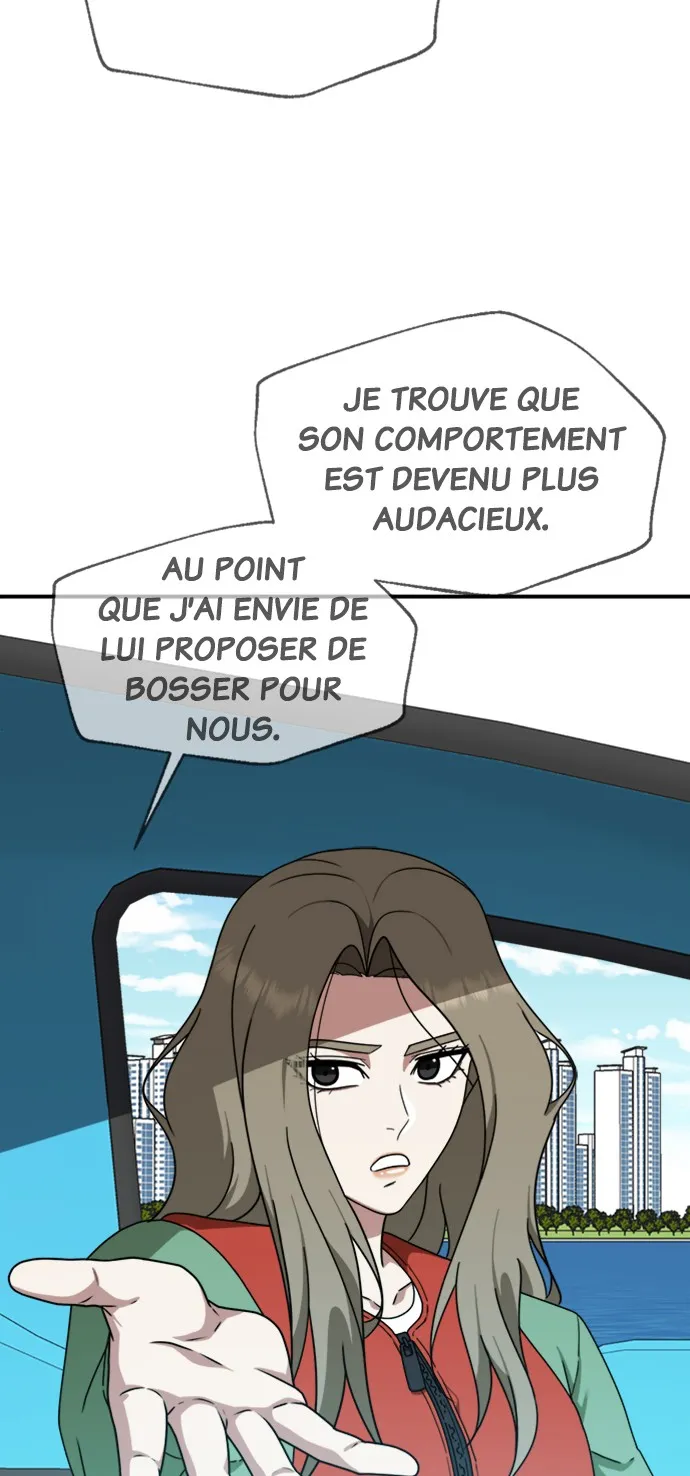 Read Change-Moi FR Manga Online