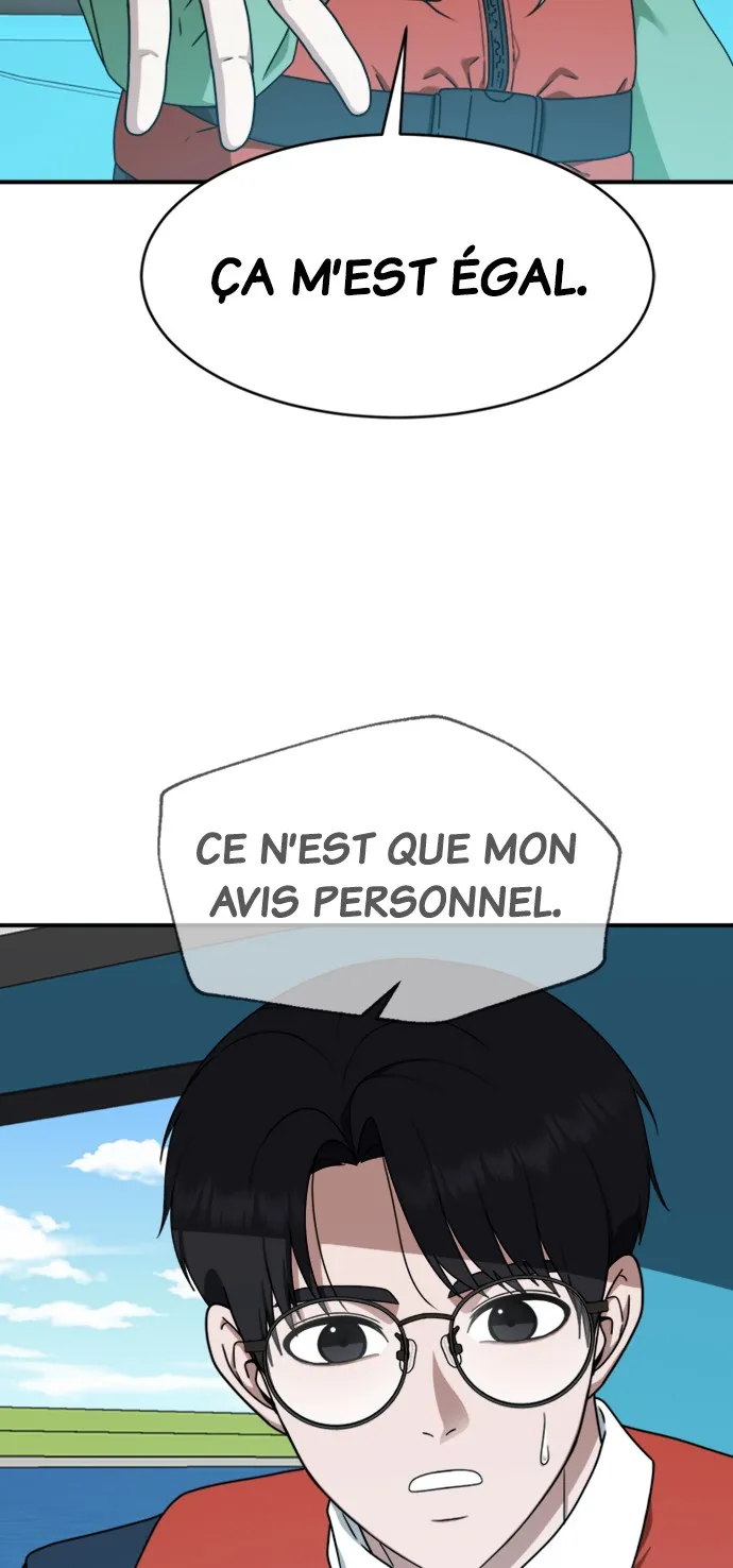 Read Change-Moi FR Manga Online