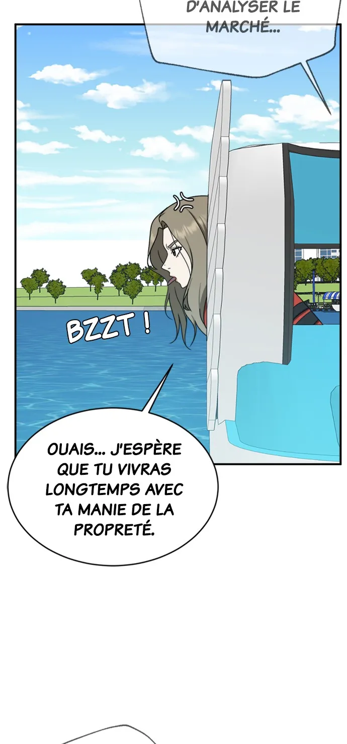 Read Change-Moi FR Manga Online